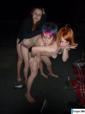 Thumpy Russian informals on the roof. Part 3. Thumbnail 17
