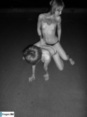 Thumpy Russian informals on the roof. Part 3. Thumbnail 21