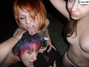 Thumpy Russian informals on the roof. Part 3. Thumbnail 7