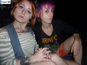 Thumpy Russian informals on the roof. Part 3. Thumbnail 9