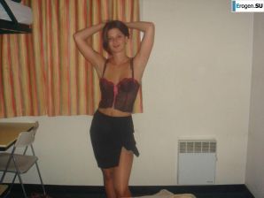 Amanda. Part 11. Thumbnail 11
