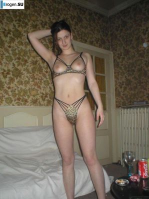 Amanda. Part 11. Thumbnail 20