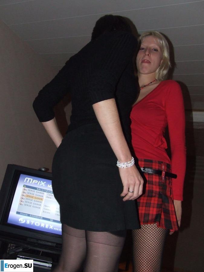 Continuing the theme of swingers. Part 7. Slide 21