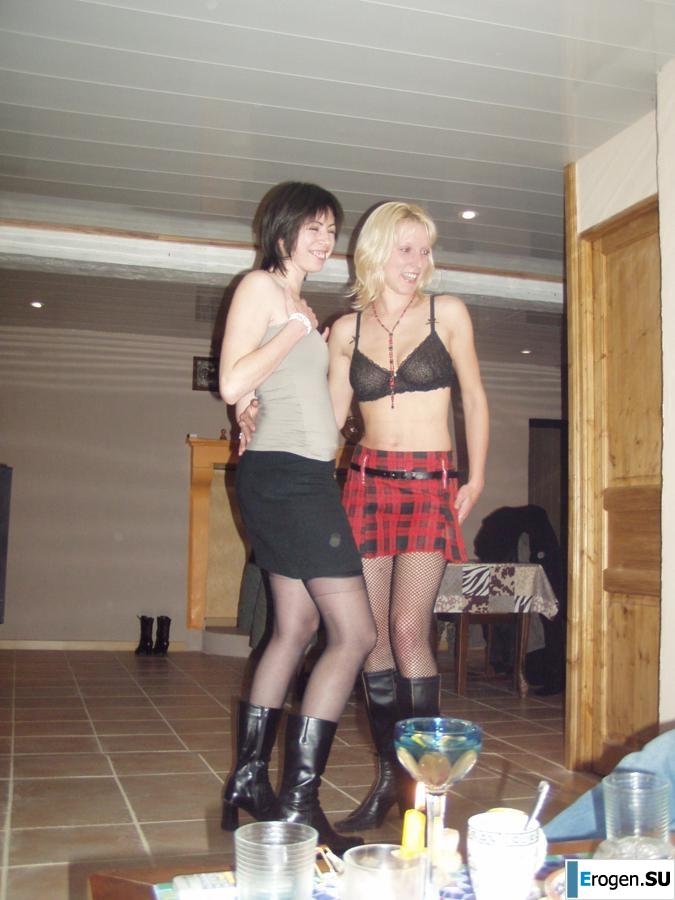 Continuing the theme of swingers. Part 7. Slide 32