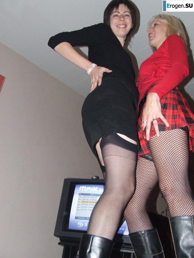 Continuing the theme of swingers. Part 7. Slide 33