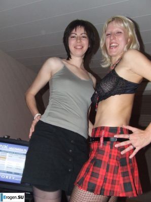 Continuing the theme of swingers. Part 8. Thumbnail 15