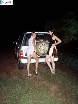 Continuing the theme of swingers. Part 8. Thumbnail 6