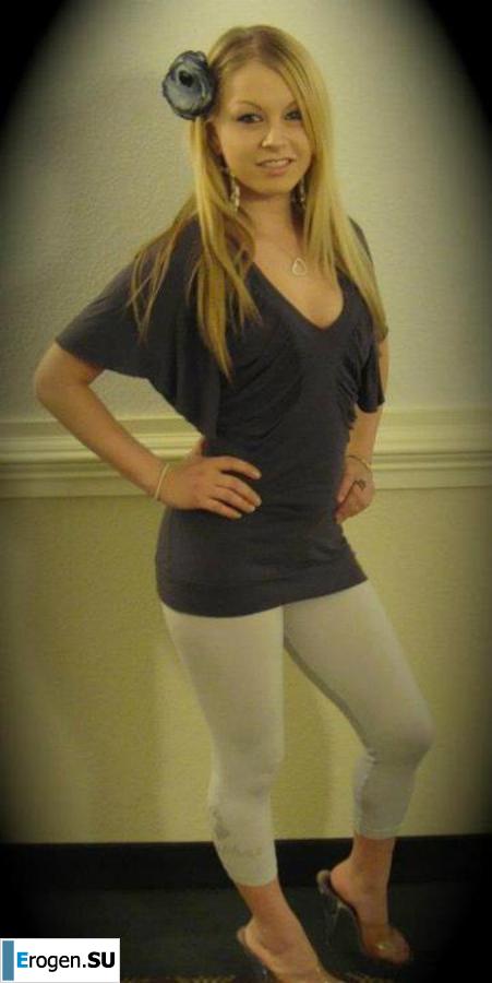 leggings rule. Part 47. Slide 2