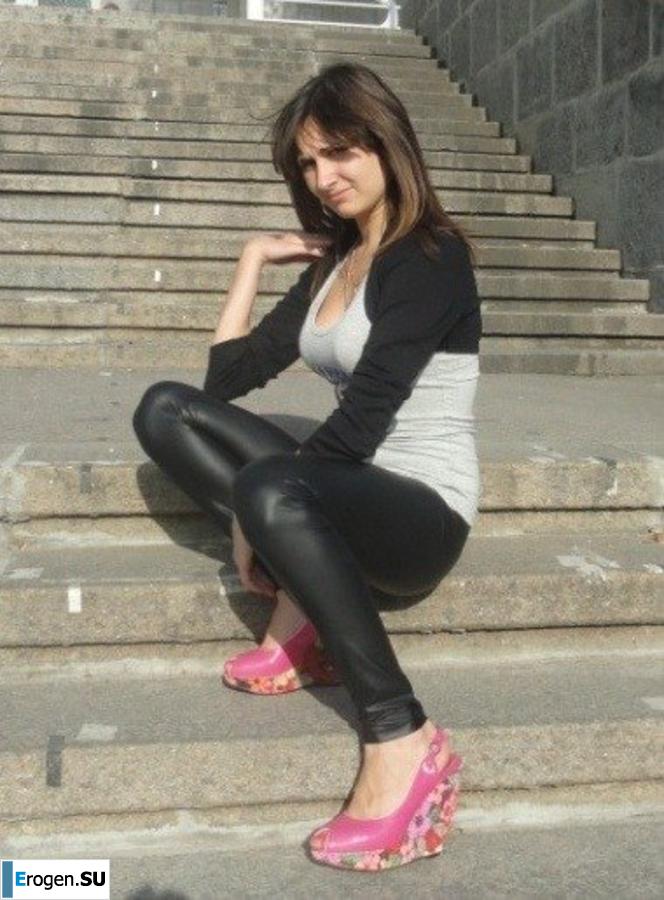 leggings rule. Part 47. Slide 32