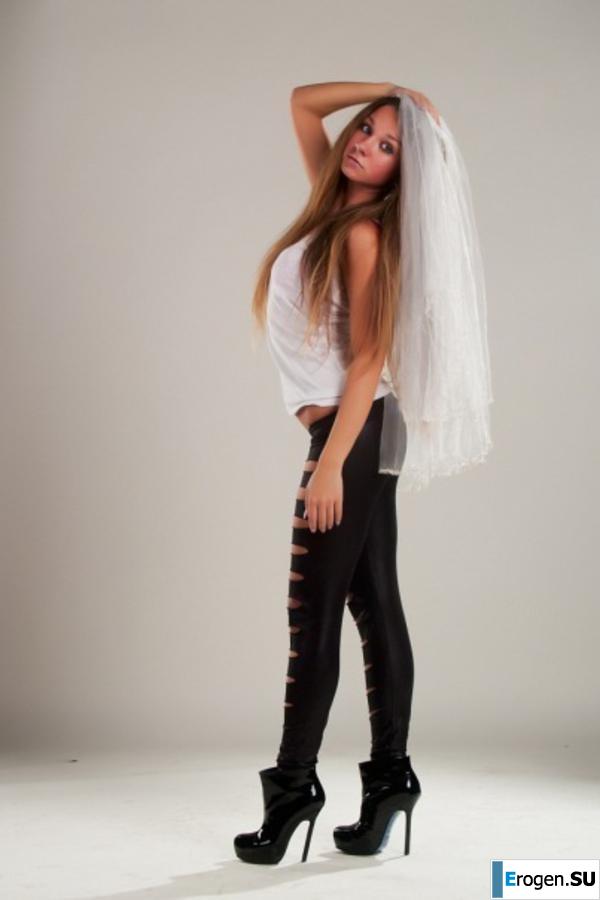 leggings rule. Part 47. Slide 34