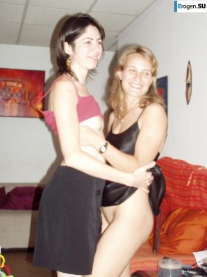 Continuing the theme of swingers. Part 9. Thumbnail 56