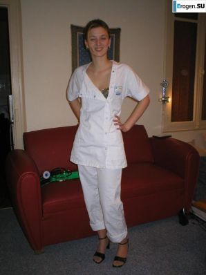 Amanda. Part 13. Thumbnail 21