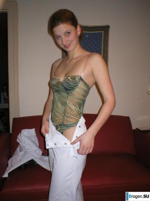 Amanda. Part 13. Thumbnail 30