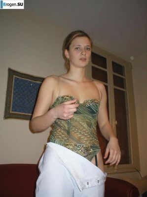 Amanda. Part 13. Thumbnail 34