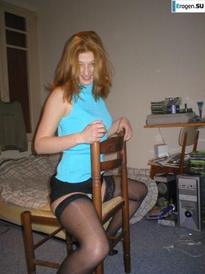Amanda. Part 13. Thumbnail 7