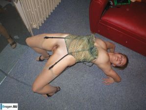 Amanda. Part 14. Thumbnail 37