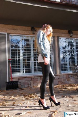 leggings rule. Part 48. Thumbnail 1
