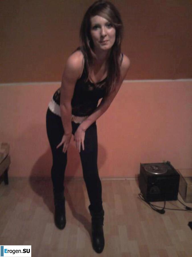 leggings rule. Part 50. Slide 25