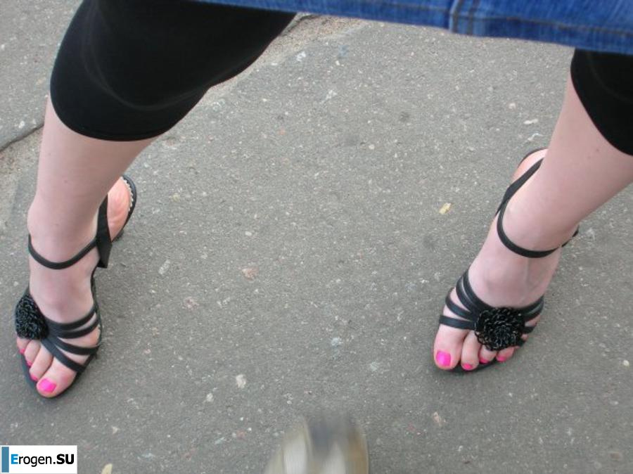 leggings rule. Part 50. Slide 36