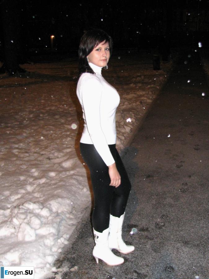 leggings rule. Part 50. Slide 39