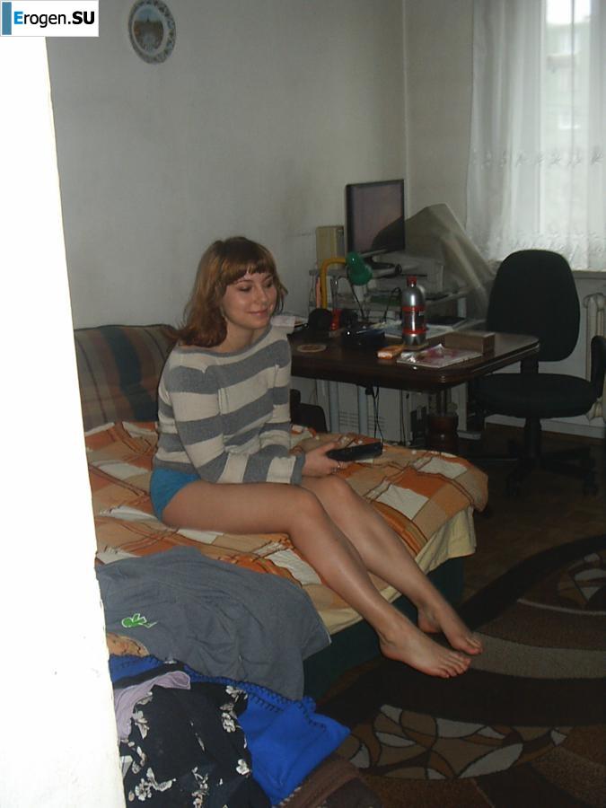The Big Home Archive of the Polish Couple. Part 13. Slide 11