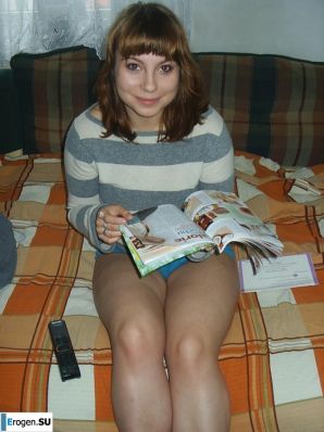 The Big Home Archive of the Polish Couple. Part 13. Thumbnail 22