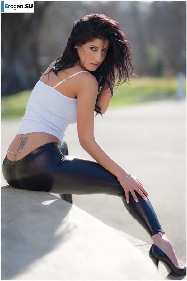 leggings rule. Part 52. Slide 4