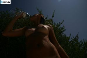 Tanned. Thumbnail 14