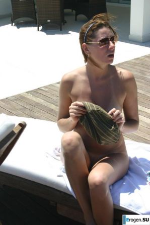 Tanned. Thumbnail 20