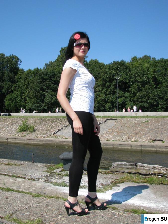 leggings rule. Part 54. Slide 35