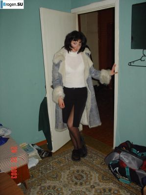 Home archive of a flexible Russian girl. Thumbnail 29