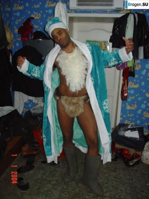 Home archive of a flexible Russian girl. Thumbnail 39