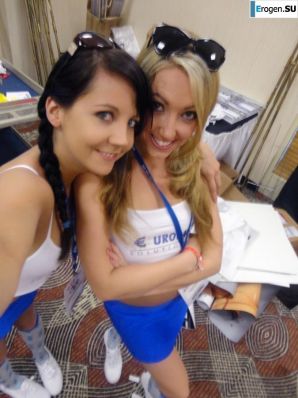 groups of girls promoters. Thumbnail 20