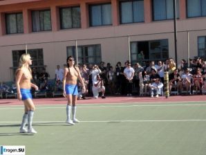 groups of girls promoters. Thumbnail 23
