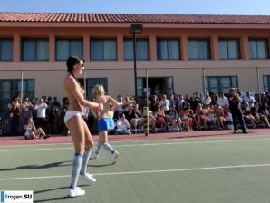 groups of girls promoters. Thumbnail 24