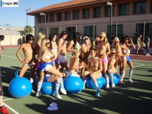 groups of girls promoters. Thumbnail 48