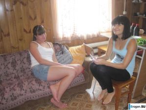 Oksana's Birthday. Thumbnail 1