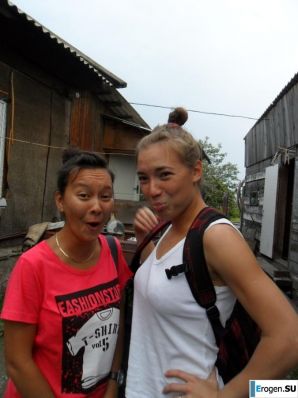 Oksana's Birthday. Thumbnail 18