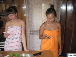 Oksana's Birthday. Thumbnail 27