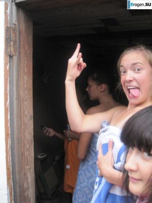 Oksana's Birthday. Thumbnail 34