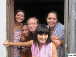 Oksana's Birthday. Thumbnail 36