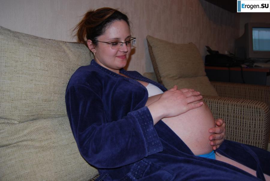 Kyivan. Pregnancy. Slide 13