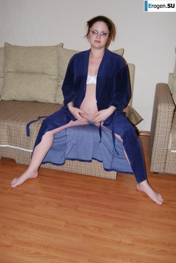 Kyivan. Pregnancy. Slide 5