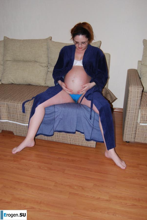 Kyivan. Pregnancy. Slide 6