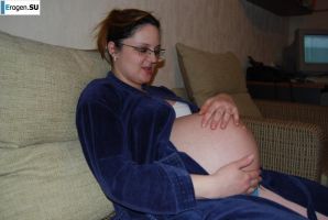 Kyivan. Pregnancy. Thumbnail 14