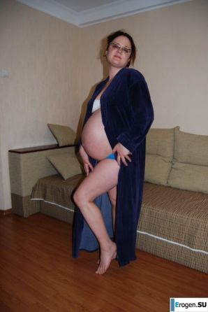 Kyivan. Pregnancy. Thumbnail 16