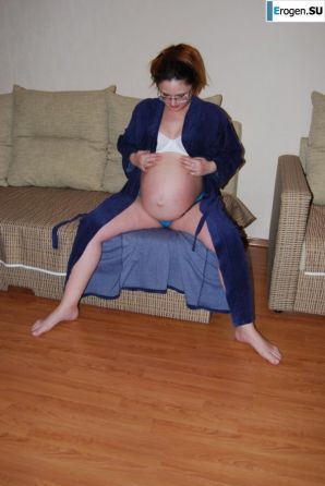 Kyivan. Pregnancy. Thumbnail 7