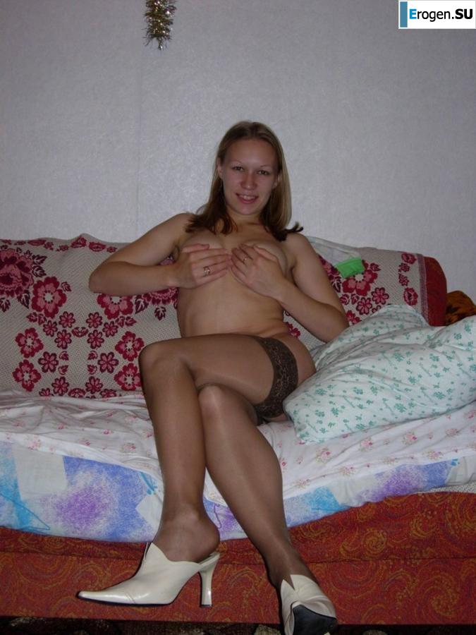 Жена офицера. Слайд 10