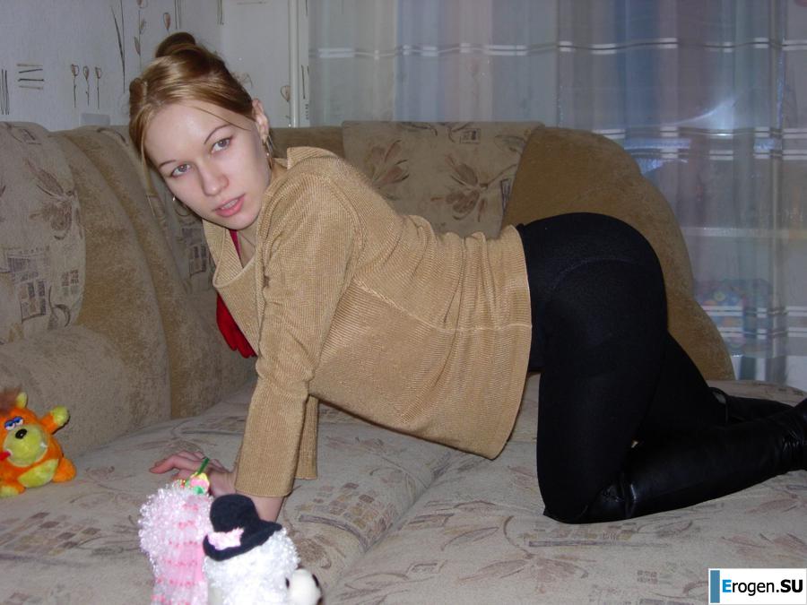 Жена офицера. Слайд 19