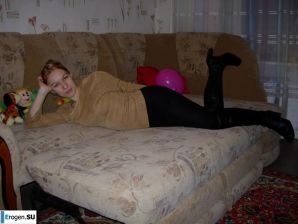 Officer's Wife. Thumbnail 16